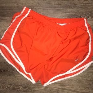 Nike Tempo Shorts